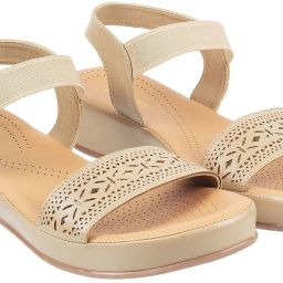 Women Wedges Sandal-image-43