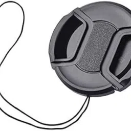 Axcess 37MM Lens Cap for All Types of Lens (Plan Lens Cap)Lens Cap-picture-13