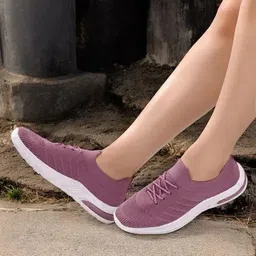 cooperwings Casual women footwear comfy gym shoes for women stylish running shoes for Running Shoes For Women-picture-48