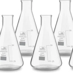 Erlenmeyer Flask-4