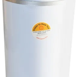 5 kg with 99.9% Dry Clothes Dryer White-image-81