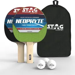 Neophyte Playset Table Tennis Kit-image-68
