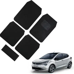 PVC Standard Mat For Tata Altroz-image-32