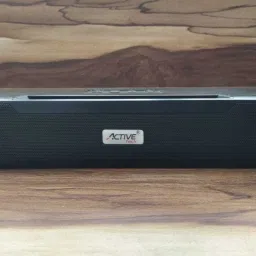 Active tech Active speakr 214 2 W Bluetooth Soundbar-picture-12