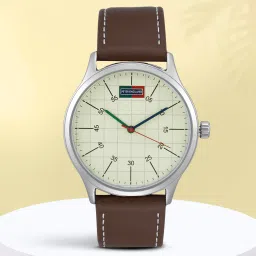 Analog Watch- For Men PE000011B-1