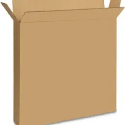Corrugated Cardboard 3ply corrugated packing box size :-13X2.5X13inch Packaging Box-image-32