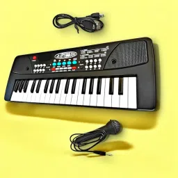 X420 key piano keyboard toy with mic and dc power option recording X420 key piano keyboard toy with mic and dc power option recording Analog Digital Piano-13