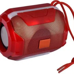 bright arts NEW BEST Tuner Super Bass Splashproof 5 W Bluetooth Speaker-28
