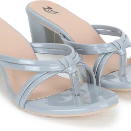 Women Heels Sandal-image-49
