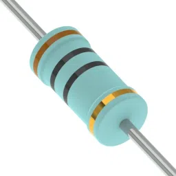 10 Ohm 1 Watt Resistance 5% Tolerance Pack of 100 Pcs High Quality Fixed Resistor-image-20