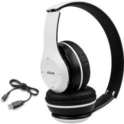 BEST PRICE P47 WIRELESS LIGHTWEIGHT ULTRA DAYNMIC BASS SOUND GAMING HEADPHONE Bluetooth Headset-11