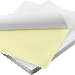 Self Adhesive Glossy Sticker Photo Paper White A4 90 gsm A4 paper-image-62