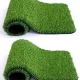 Artificial Grass, PP (Polypropylene), PVC (Polyvinyl Chloride) Door Mat-11