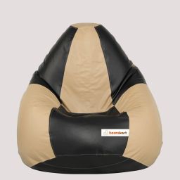 XXXL Tear Drop Bean Bag Cover(Without Beans)-picture-26