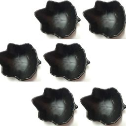 Melamine Sauce Bowl-image-35