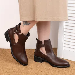 Casual Boots For Women-image-72