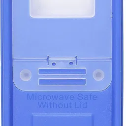 Modular Containers Lids for Boxes Compatible with Cutting EDGE Containers Only 7.4 inch, 3.7 inch Lid Set image 3