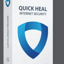 QUICK HEAL Internet Security 2 User 1 Year-18