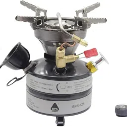 Gas Camp Stove-image-37