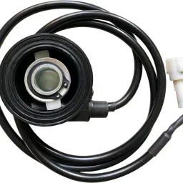 my earth store Speedometer Worm/ Garari/ Speedo Sensor compatible with FZ-16 Analog Speedometer image 2