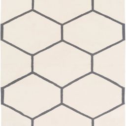 Grey Cotton Carpet-image-26