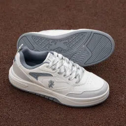 Women's Lifestyle Sneakers | Effortless Style Meets Comfort Casuals For Women-image-8