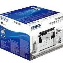 Epson M2170 Multi-function WiFi Monochrome Ink Tank Printer Multi-function WiFi Monochrome Ink Tank Printer image 3