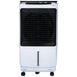 Croma 105 Litres Desert Air Cooler with 4 Way Air Deflection (Inverter Compatible, White, 2025 model)-picture-40