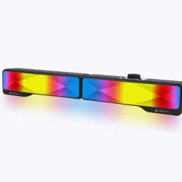 ZEBRONICS ZEB WONDERBAR 20 10 W Laptop/Desktop Speaker-30