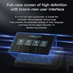 wol3d Creality CR-10 Smart DIY 3D Printer 3D Printer image 4