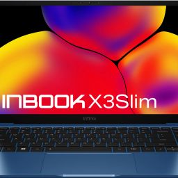 Infinix X3 Slim Intel Intel Core i7 12th Gen 1255U - (16 GB/512 GB SSD/Windows 11 Home) XL422 Thin and Light Laptop-image-83