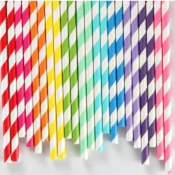 Straight Drinking Straw-image-63