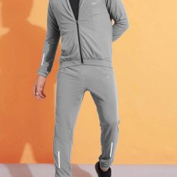 Solid Men Track Suit-image-76