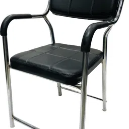 ratison Leatherette Office Visitor Chair-picture-21