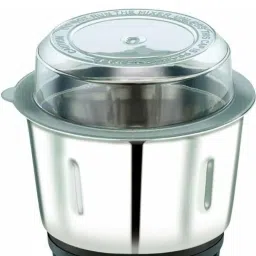 Suitable for Bajaj Mixer Grinder.Mixer Chutney Jar 0.4 L Mixer Juicer Jar-image-16