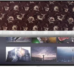 GREAT FASHION 43 inch LED/LCD TV,Computer Monitor Cover for 43 inch LED/LCD TV,Computer Monitor - GF28_LED43_LD011-picture-27