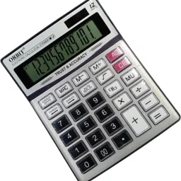 Business and Financial Calculating Machine Basic Calculator OT 990GC Basic Calculator-picture-27