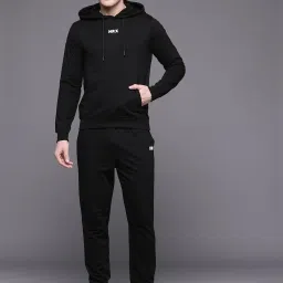 Solid Men Track Suit-image-90