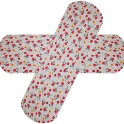 Microfibre Floral Bolster Pack of 2-image-87