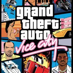 GTA Vice City Physical PC Game (Install & play no code in the box) (Limited Edition)-42