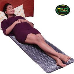 Orthopedic- Bed Warmer for Single Bed with 3 Heat Settings, Inbuilt Thermostat Shoulder pain, Neck Pain Pack-image-87