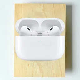 AirPods Pro 25H Play Type-C Fas Charge wornder O1 Bluetooth Headset-picture-6