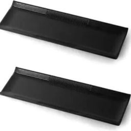 Tray for serving in restaurant, party, home set of 2 Tray Serving Set-image-46