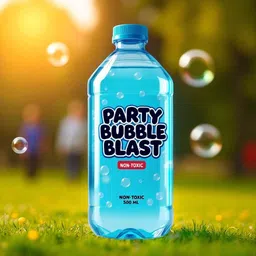 bubbleblastpro Bubble Machine Liquid-picture-41