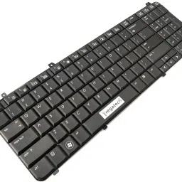 Regatech Pav DV6-1110SS, DV6-1111TX, DV6-1112TX Internal Laptop-size Laptop Keyboard-image-1
