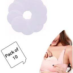 Reusable Nursing breast feeding pad/maternity pad Nursing Breast Pad-image-47