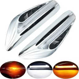 Side LED Indicator Light for Universal For Car Universal For Car-image-58