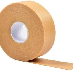 Blister Tape for Heels, Sticker for Blister Waterproof Blister Roll,pack of 3 Kinesiology Tape-image-3