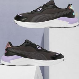 puma X-RaySlimmicMetallicWomen Sneakers For Women-picture-43