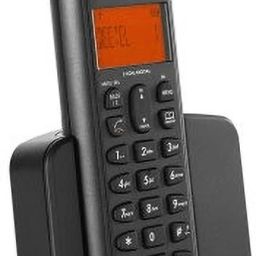 X90 Cordless Landline Phone with Answering Machine-18